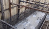 Монолитные и бетонные работы - 12