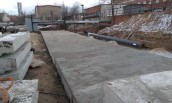 Монолитные и бетонные работы - 5